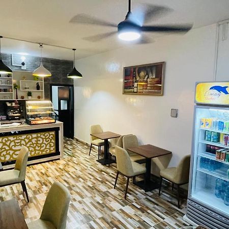 Jano House Apparthotel Djibouti City Zewnętrze zdjęcie