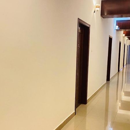 Jano House Apparthotel Djibouti City Zewnętrze zdjęcie