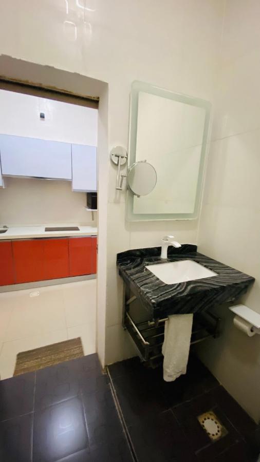 Jano House Apparthotel Djibouti City Zewnętrze zdjęcie