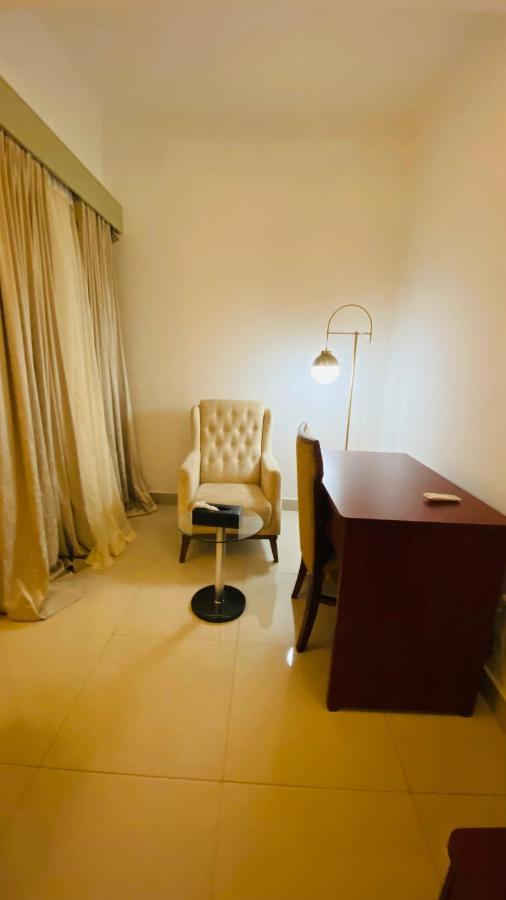 Jano House Apparthotel Djibouti City Zewnętrze zdjęcie